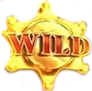 Buckshot Wilds Wild Symbol
