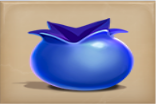 Buggin Blueberry Symbol