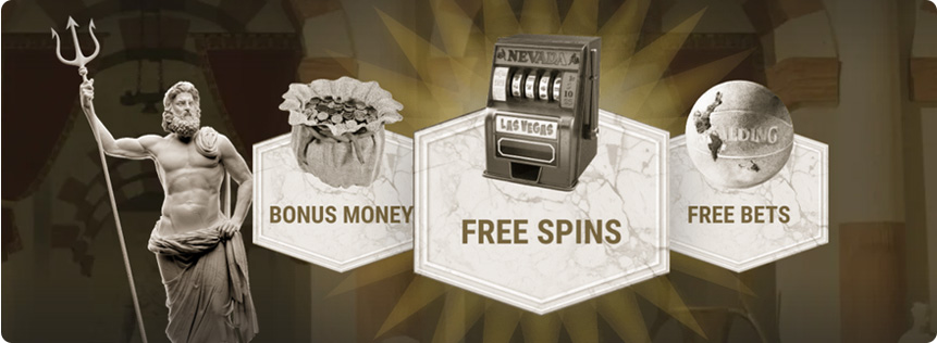 Casinoly Casino Bonuses