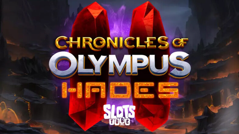 Chronicles of Olympus ll - Hades Free Demo