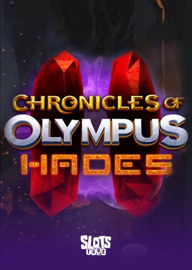 Chronicles of Olympus ll - Hades Review