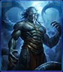 Chronicles of Olympus ll - Hades Warrior Symbol - 2