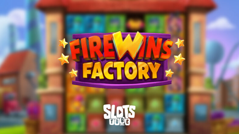 Firewins Factory Free Demo