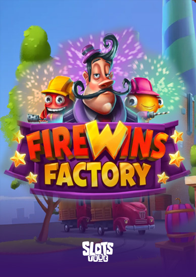 Firewins Factory Review