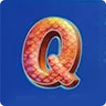 Fishtastic Q Symbol