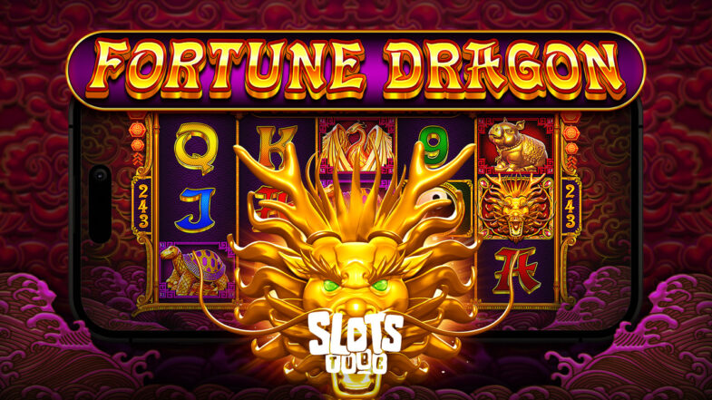 Fortune Dragon Free Demo