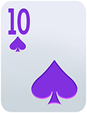Fotune Ace 10 Symbol
