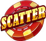 Fotune Ace Scatter Symbol