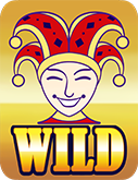 Fotune Ace Wild Symbol