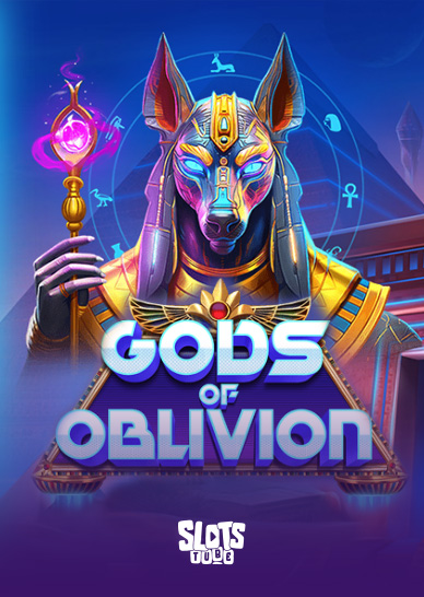 Gods of Oblivion Review