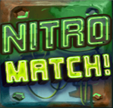Gritty Kitty of Nitropolis Nitro Match Symbol