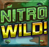Gritty Kitty of Nitropolis Nitro Wild Symbol