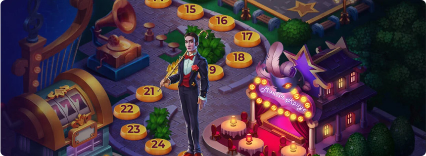Joker8 Casino Bonus