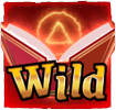 Merlin's Alchemy Activator Wild Symbol