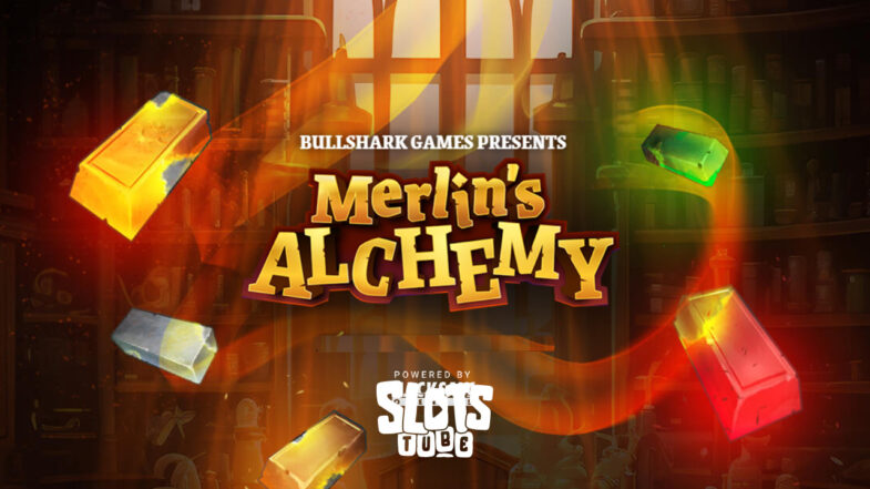 Merlin's Alchemy Free Demo