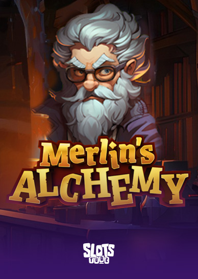 Merlin's Alchemy Review