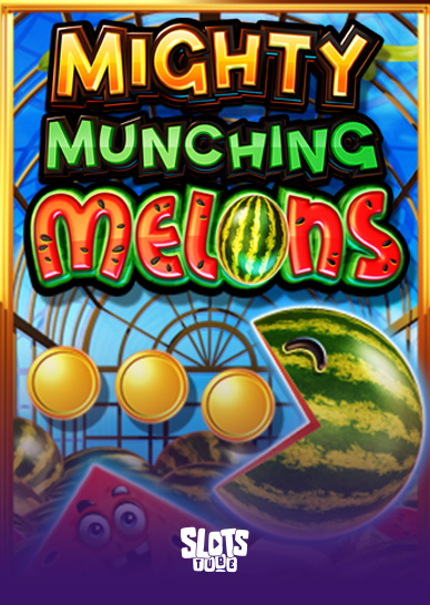 Mighty Munching Melons Review