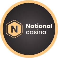 National Casino Overview Image