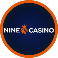 NineCasino Overview Image