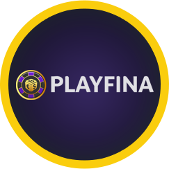Playfina Casino Overview Image