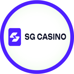 SG Casino Overview Image