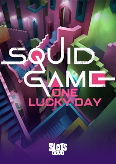 Squid Game One Lucky Day Review