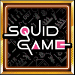 Squid Game One Lucky Day Squid Game Symbol