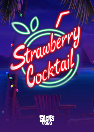 Strawberry Cocktail Review