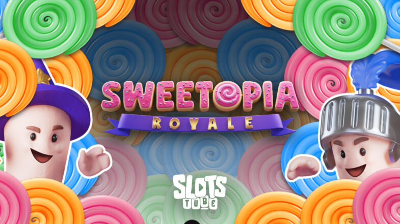 Sweetopia Royale Free Demo