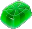 Sweetopia Royale Green Candy Symbol
