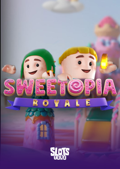 Sweetopia Royale Review
