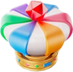 Sweetopia Royale Scatter Symbol