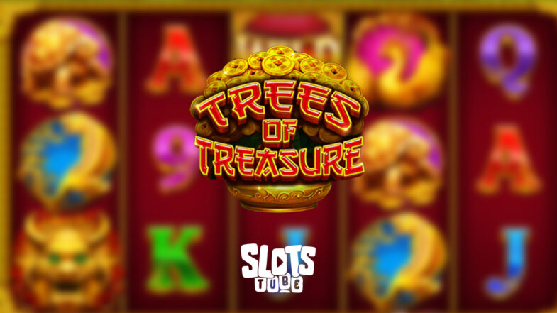 Trees of Treasure Free Demo