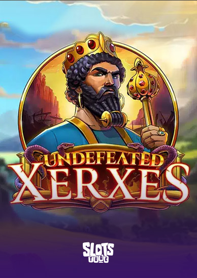 Undefeated Xerxes Review
