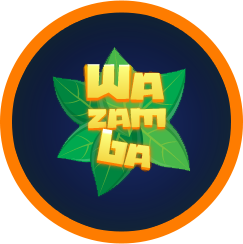Wazamba Casino Overview Image