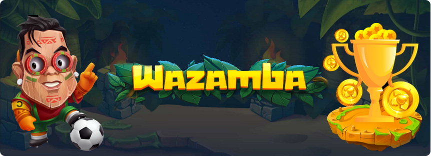 Wazamba Casino Payment Methods
