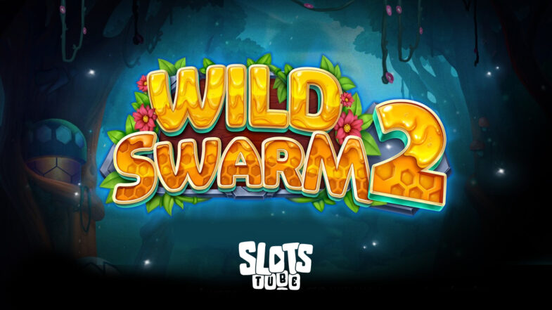 Wild Swarm 2 Free Demo