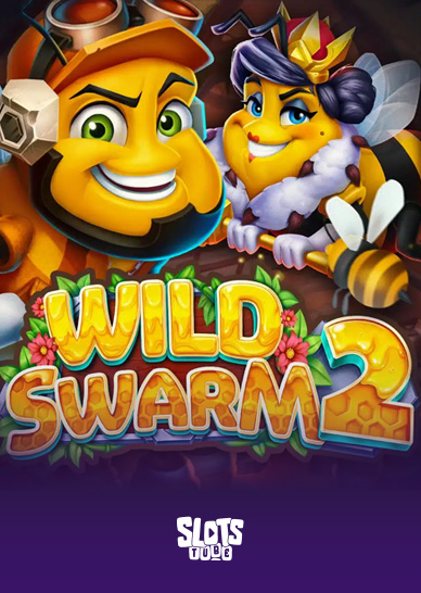 Wild Swarm 2 Review