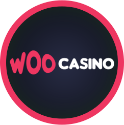 Woo Casino Overview Image