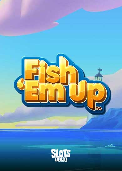 Fish 'Em Up Video Slot Review