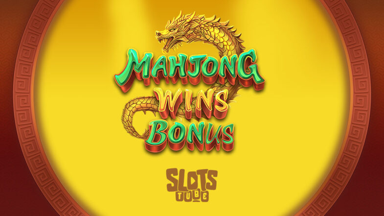 Mahjong Wins Bonus Slot Review