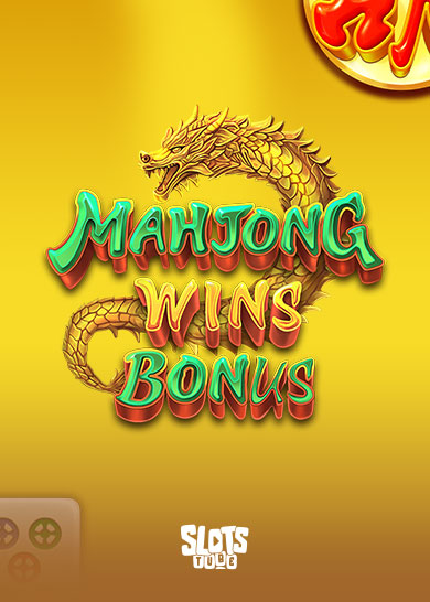 Mahjong Wins Bonus Video Slot