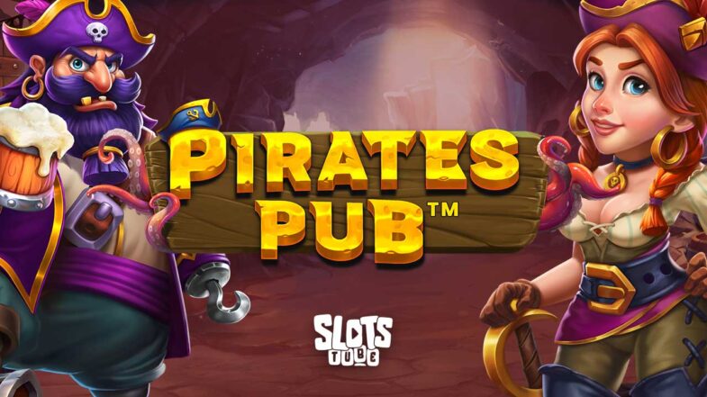 Pirates Pub Video Slot Demo