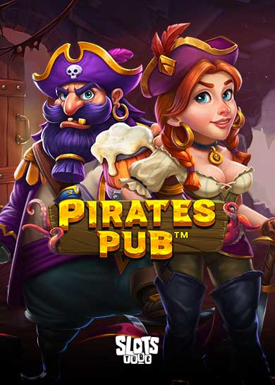 Pirates Pub Video Slot Review