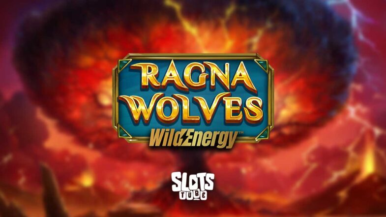 Ragnawolves Wild Energy Video Slot Demo