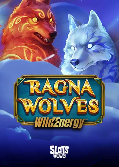 Ragnawolves Wild Energy Video Slot Review