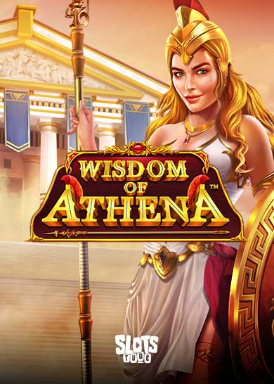 Wisdom of Athena Video Slot Review