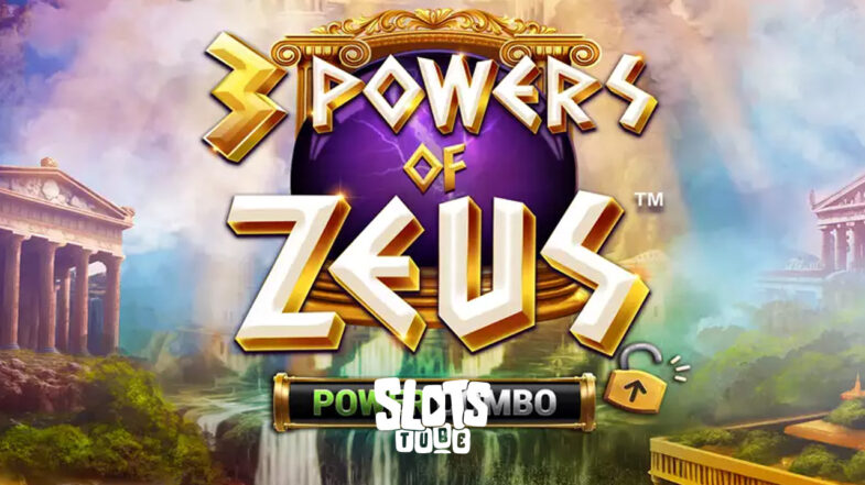 3 Powers of Zeus Power Combo Free Demo