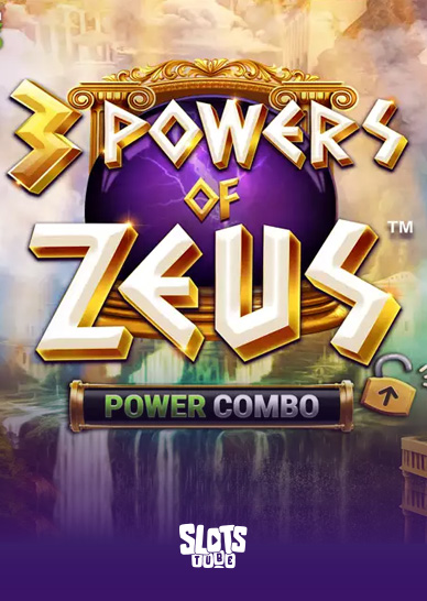 3 Powers of Zeus Power Combo Slot Review