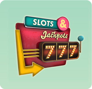 777 Casino Slot Developers